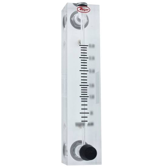 Flowmeter .2-2 GPM Water Z9787