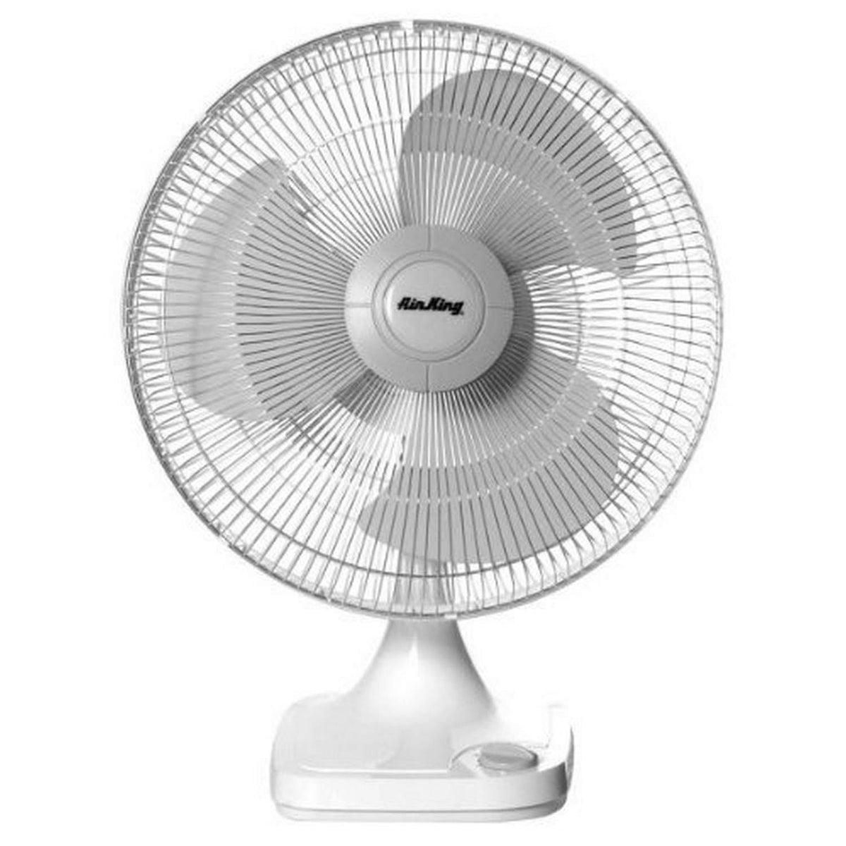 16x22 Oscillating Table Fan H10814