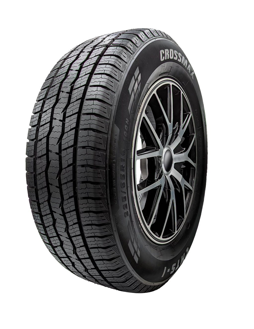 13X6.50-6 B/4PLY Tire O988