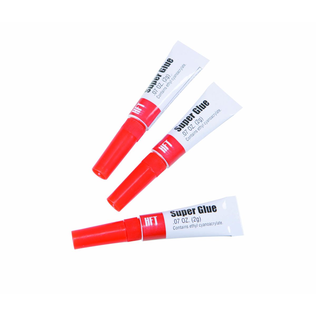 Super Glue, 3 Pack W21557