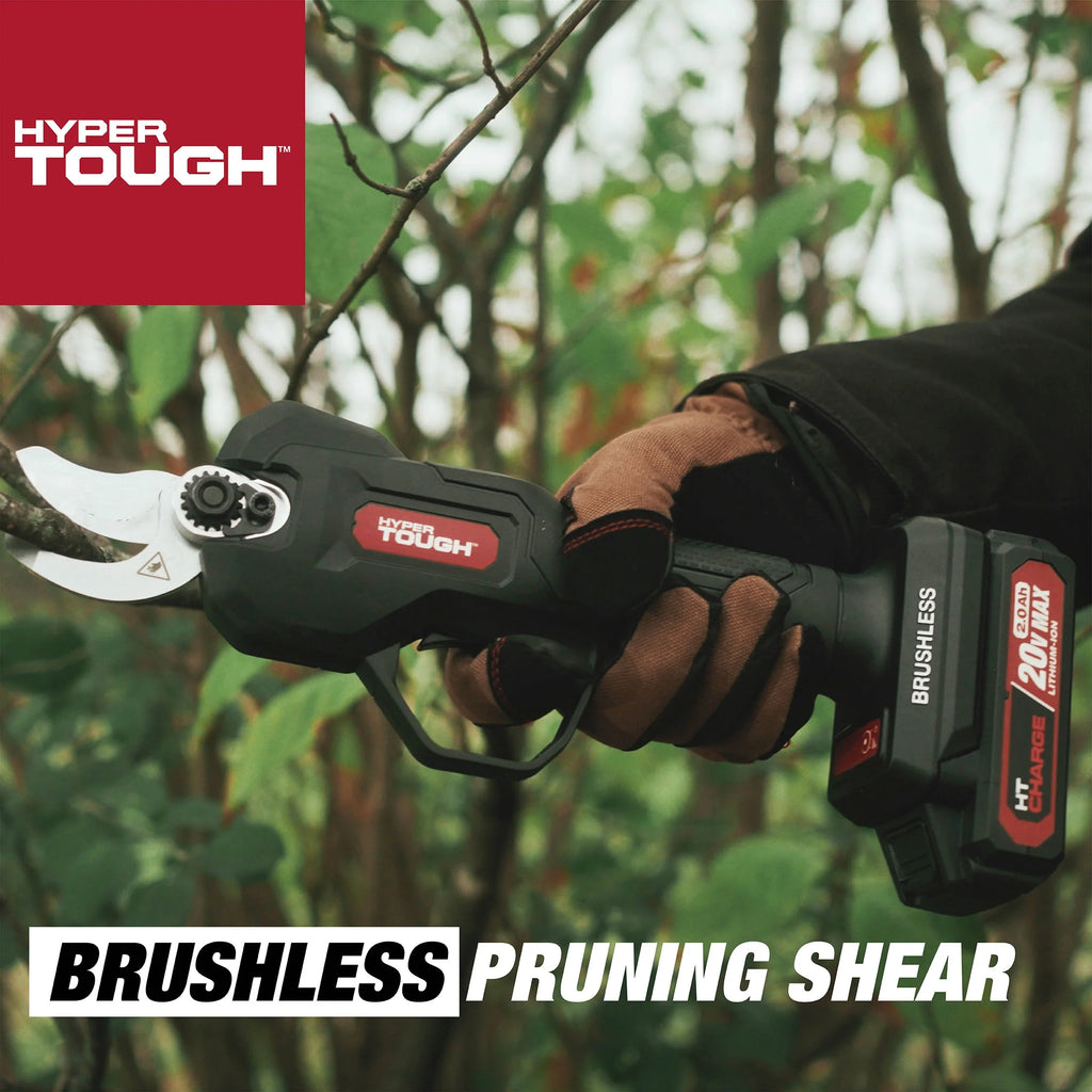 20V 2.0Ah Brushless Pruning Shear Z795365