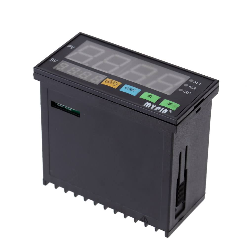 Digital Weighing Controller 1-4 Load Cell Signals Input 2 Relay Output 6 Digits LED Display B189