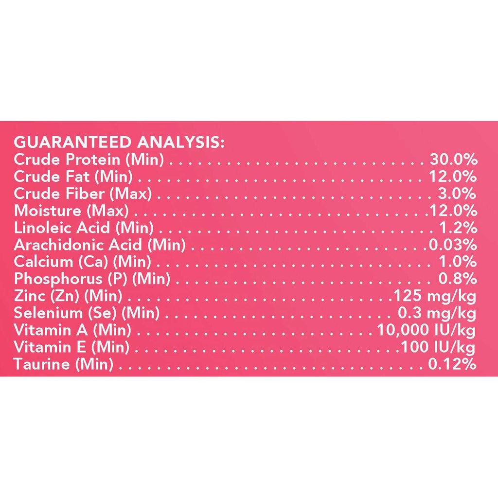 Dry Cat Food W1783