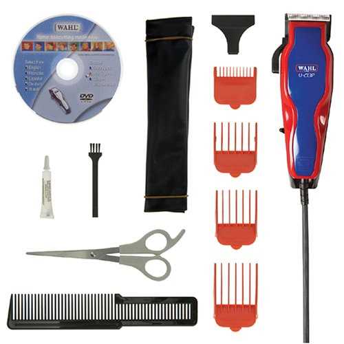 Pet Clipper Kit A12381