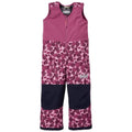 Boy's Insulated Bib Pant L614