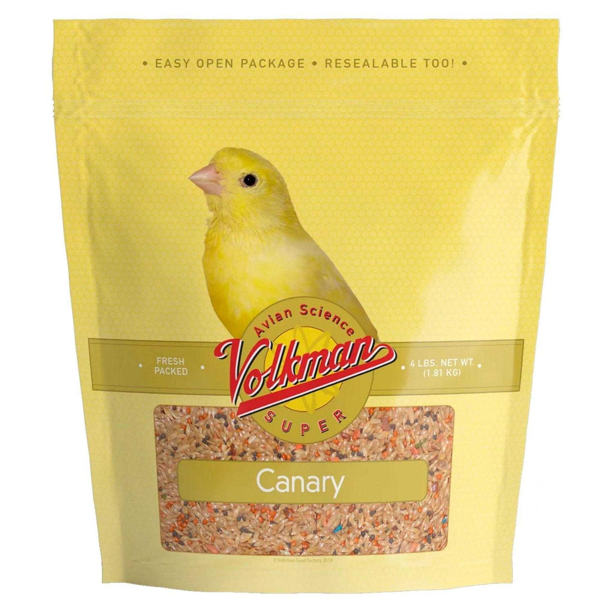 Canary Seed Z564189