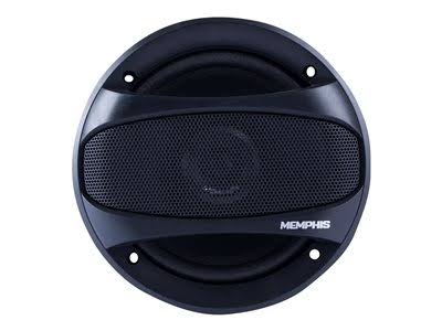 6.5x22 60 Watts RMS Coaxial Car Audio Speakers Z97245