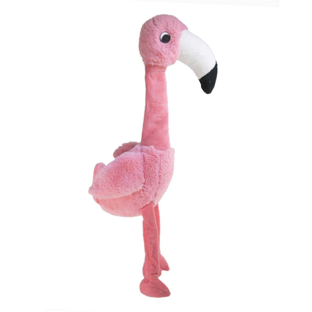 Flamingo Dog Toy K603