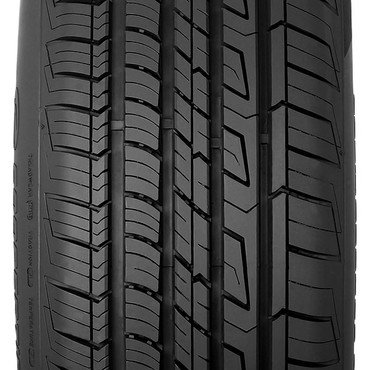 235/40R19 96V XL All Season Touring Tire A5553