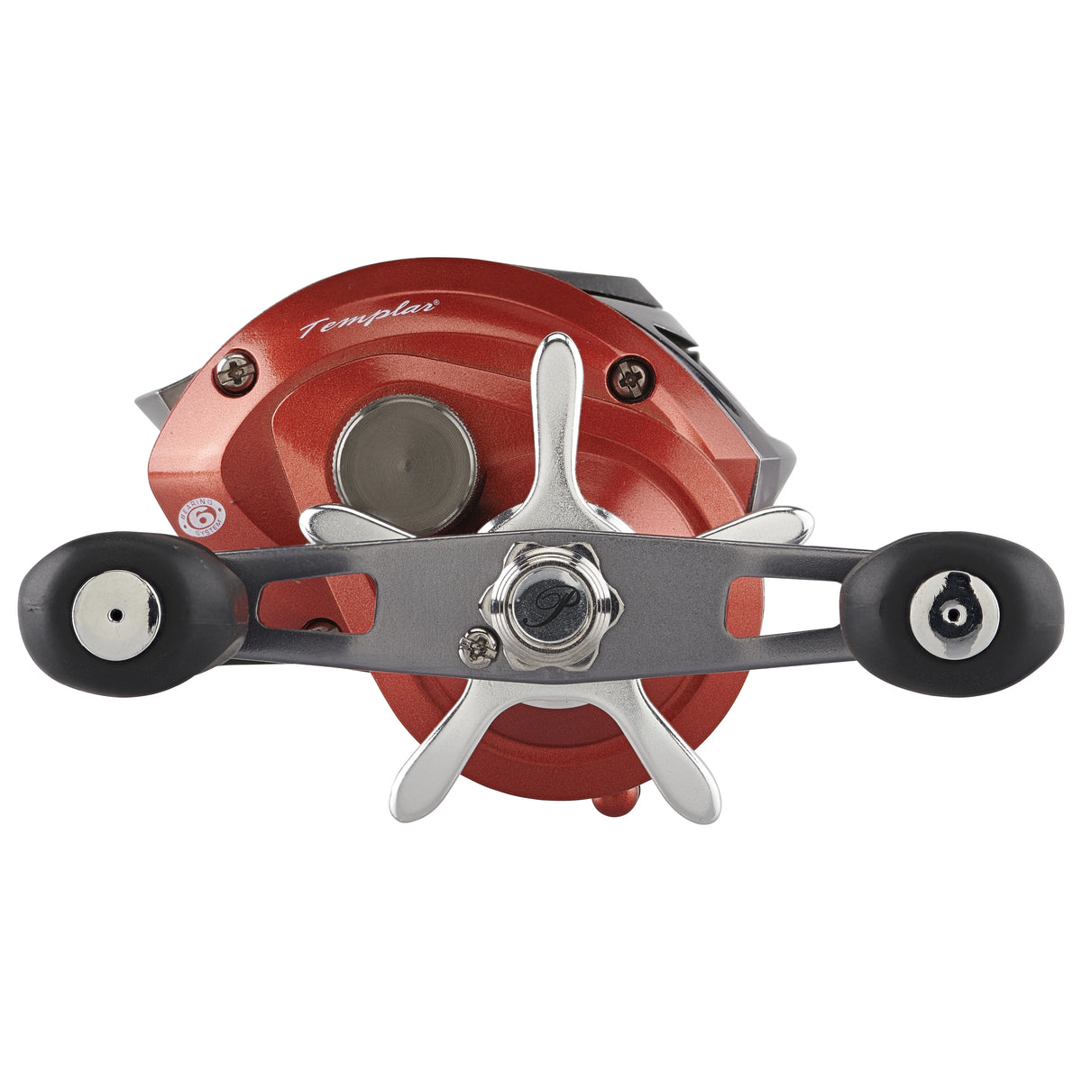 Bait Cast Reel Y13400