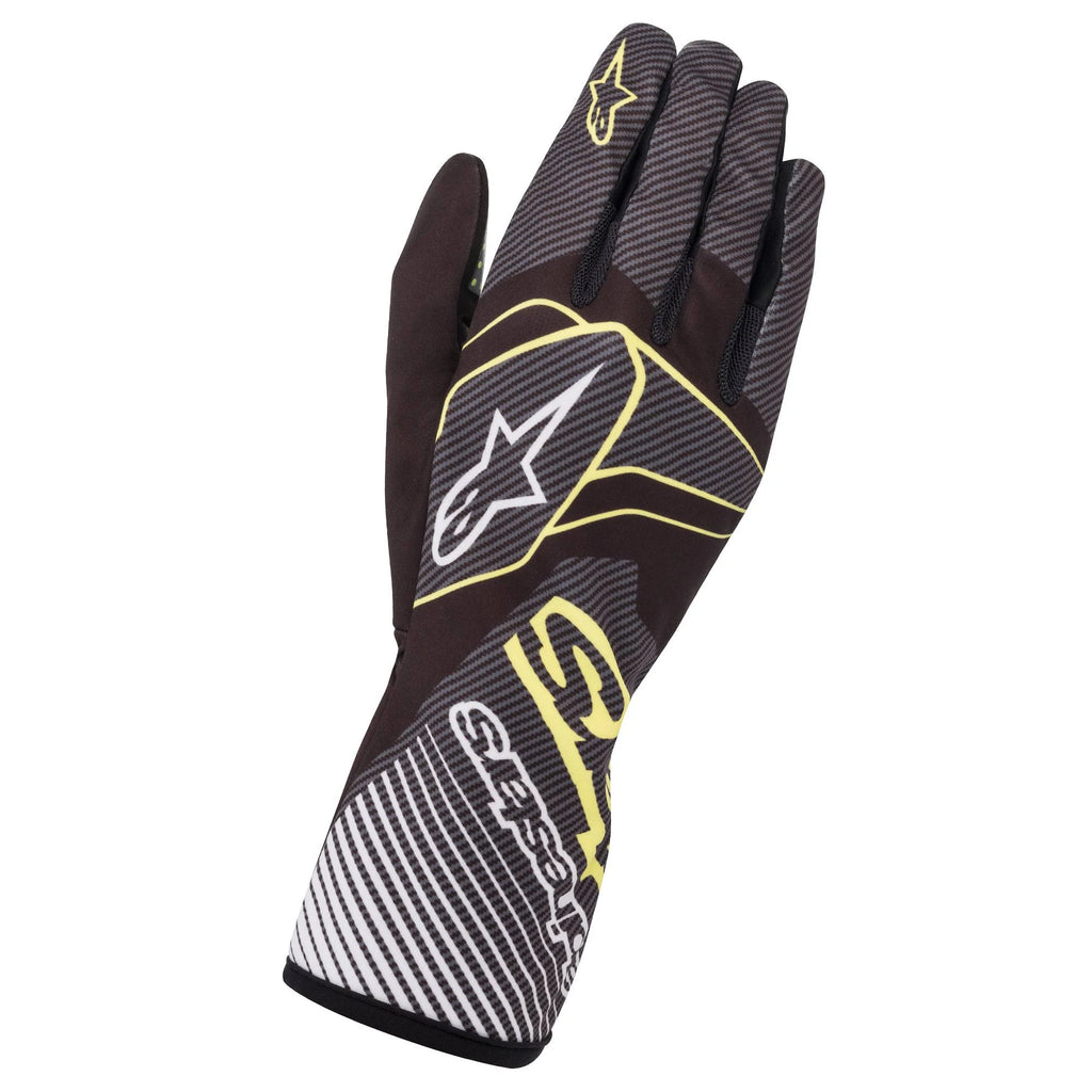 Carbon Gloves R954