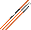 Fiberglass Fish Rod Kit 8-Foot K7793