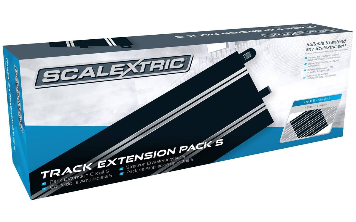Track Extension Pack Y13554