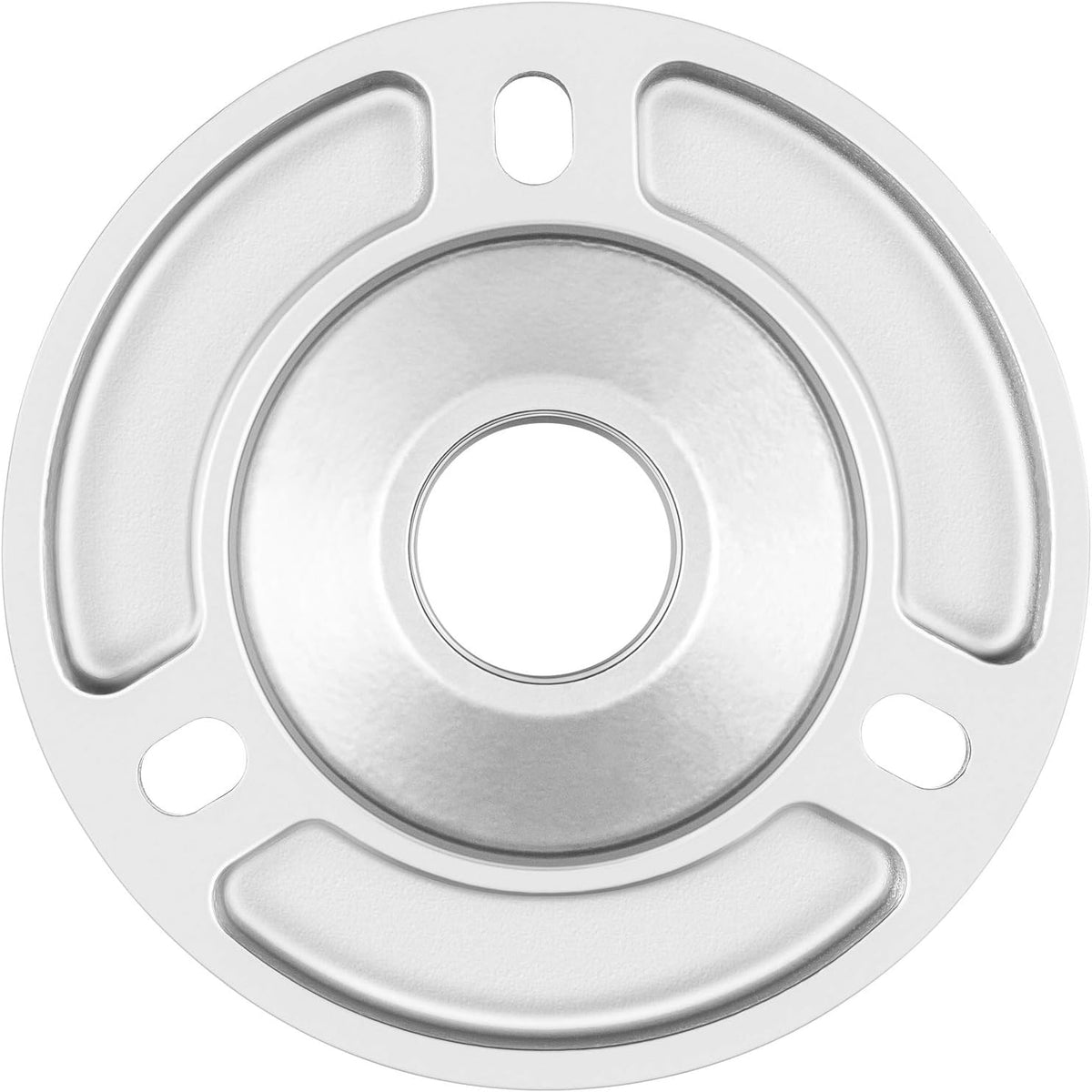 Stainless Steel Lifting Adapter with Bolts B923