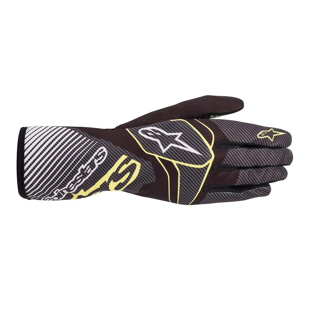 Carbon Gloves R954