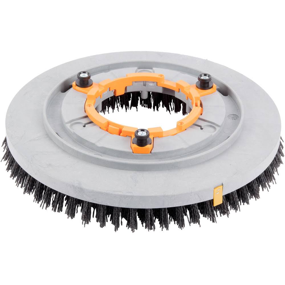 Black Rotary Brush U695724