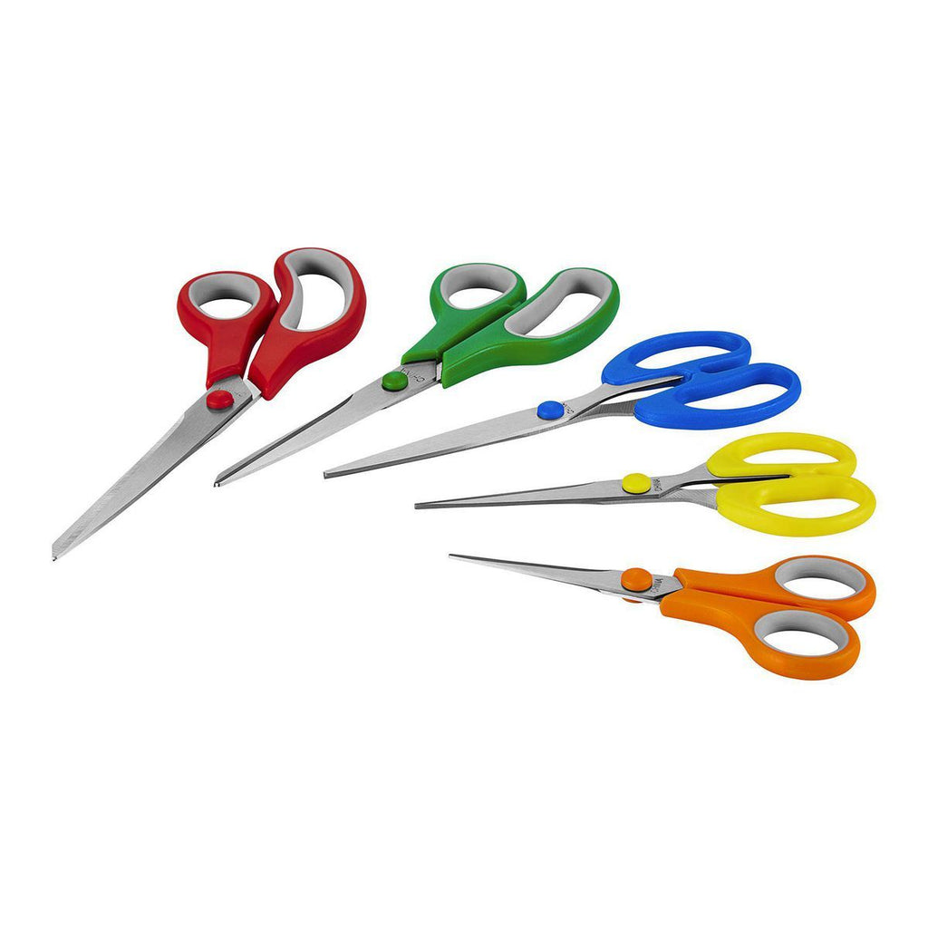 Scissors Set, 5 Piece P446