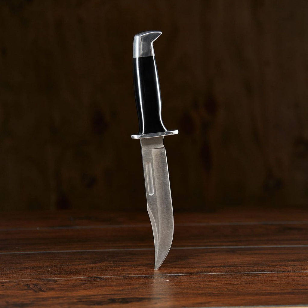 6 in. Bowie Knife A106366