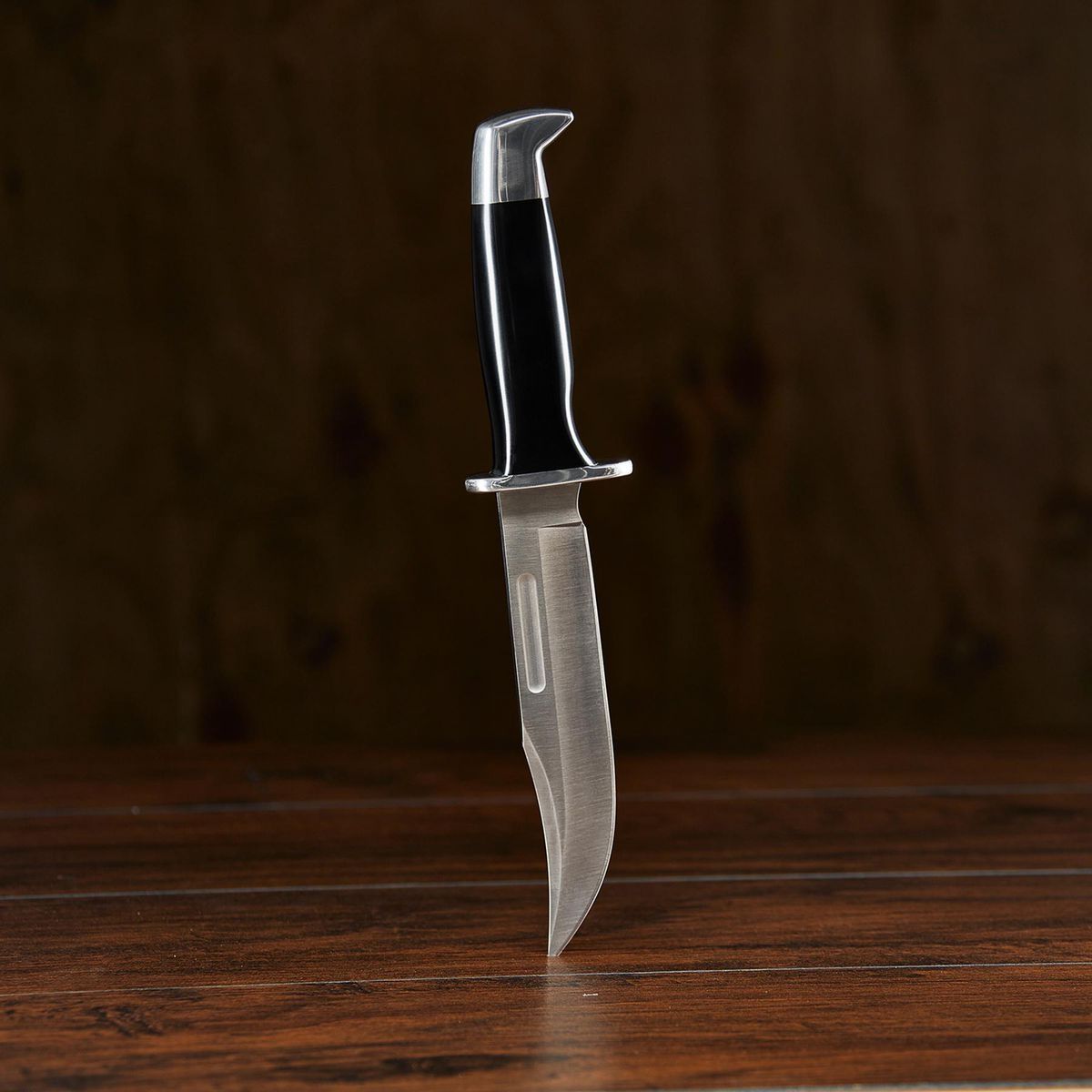 6 in. Bowie Knife A106366