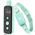 Waterproof Rechargeable Electric Dog Training Collar with Remote H662316