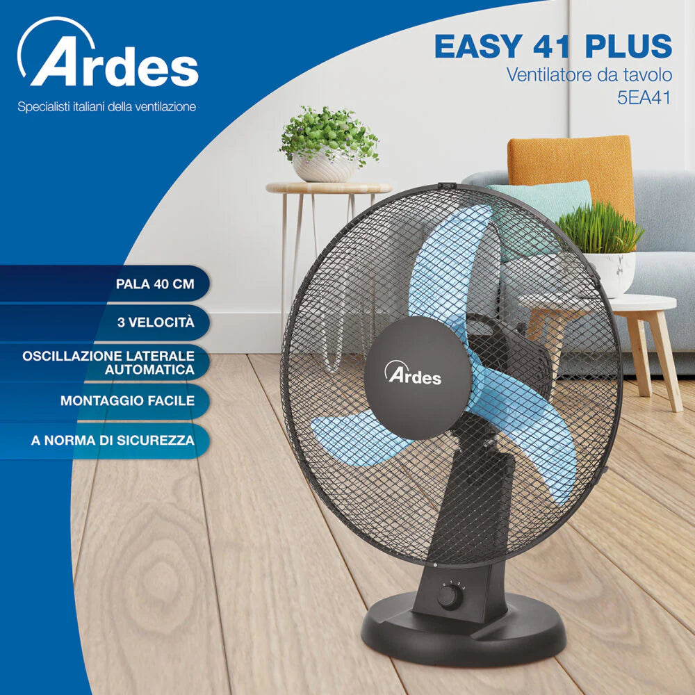 Table Top Fan C4844