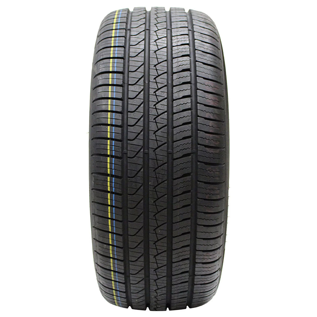 245/40R17 91Y All Season Passenger Tire F9503