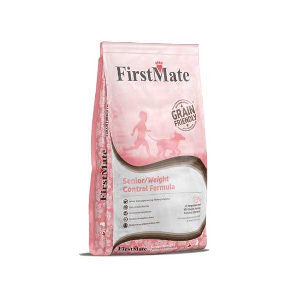 Grain Friendly Lamb & Oats Dog Food M63404