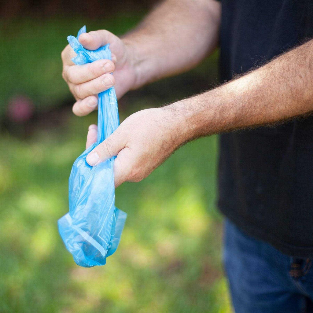 Easy Tie Waste Bags I307