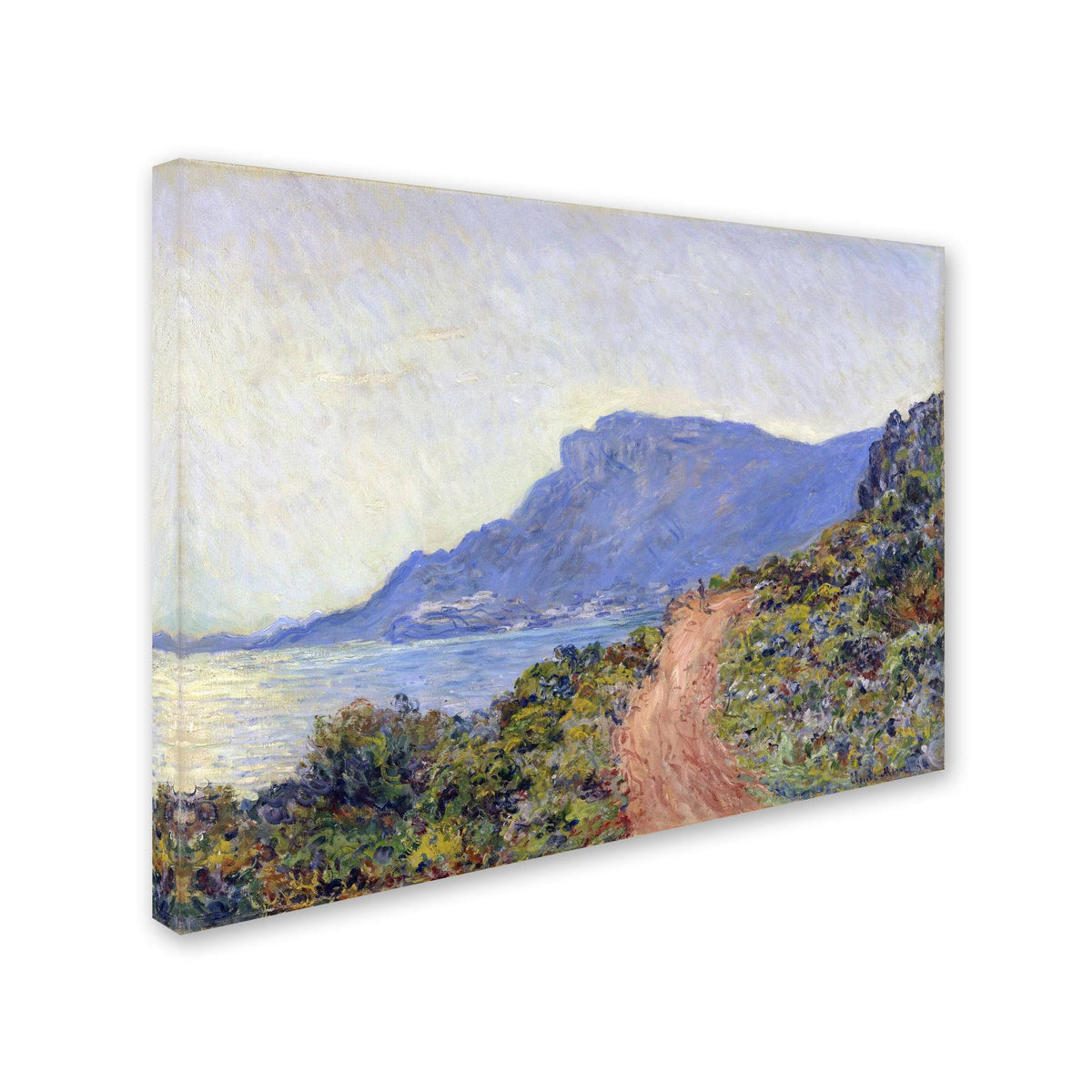 Canvas Art 24x32 S15703
