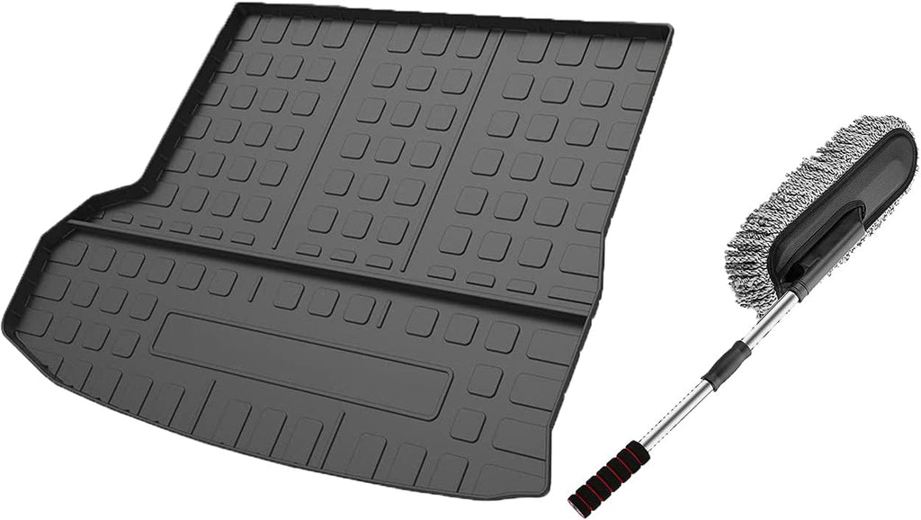 Heavy Duty Cargo Mat Liner for Toyota RAV4 C480