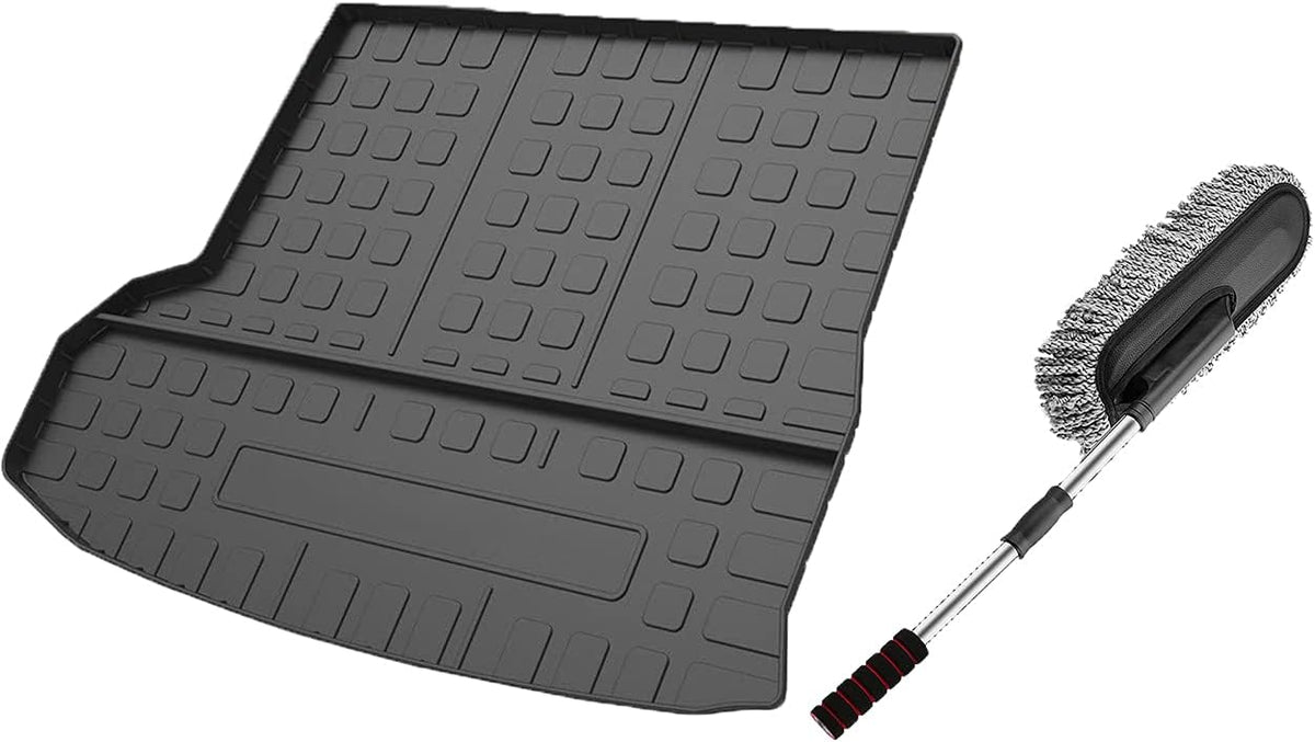 Heavy Duty Cargo Mat Liner for Toyota RAV4 C480