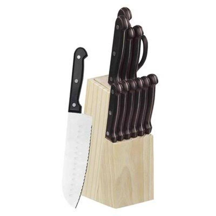 13 Piece Knife Block Set H83522