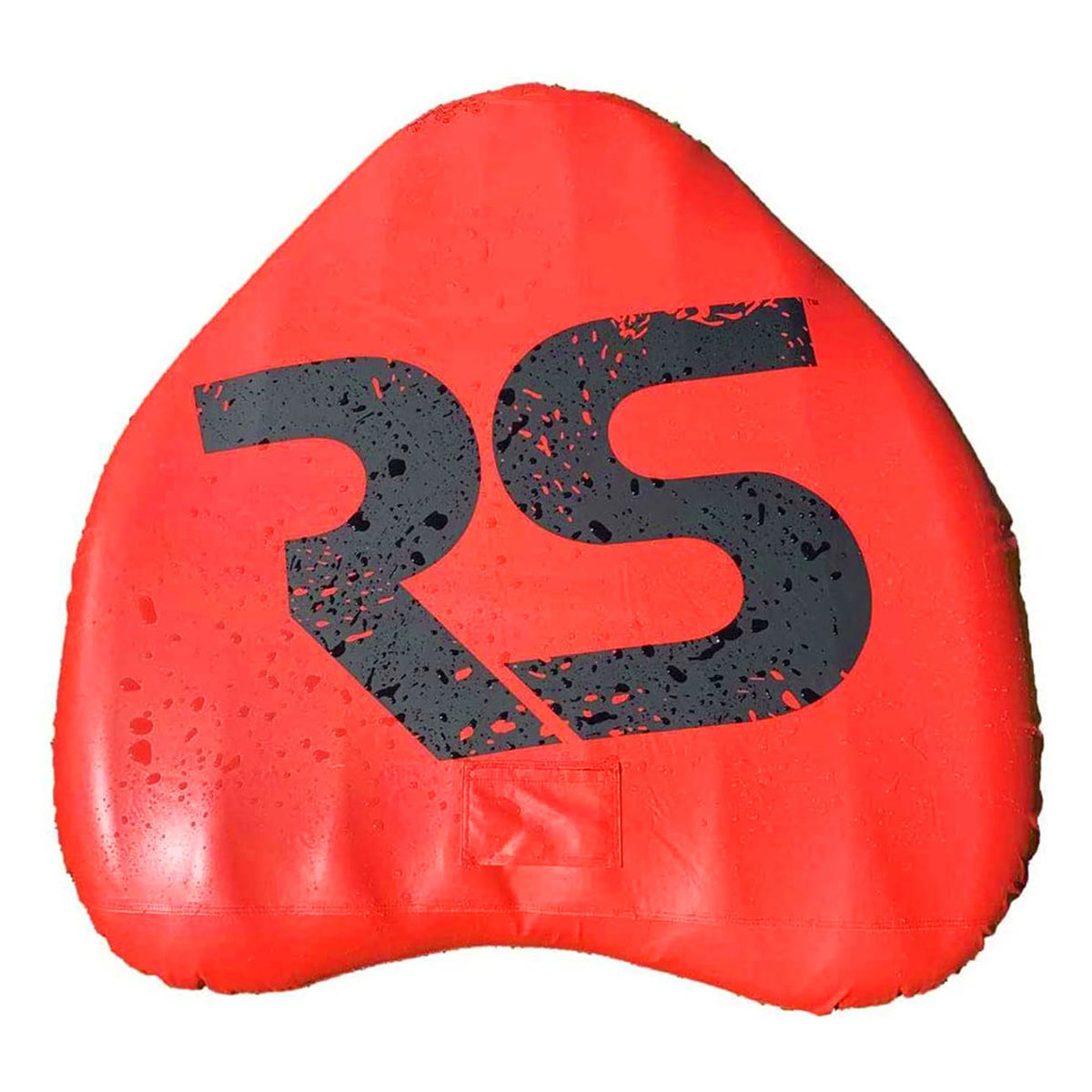Red Nylon Inflatable Towable Float C827