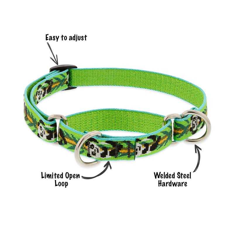 Martingale Collar J98355