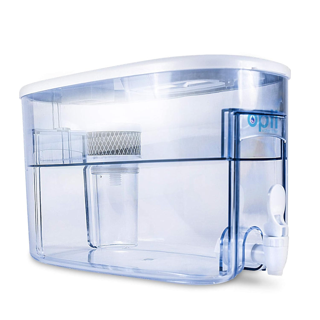 Alkaline Water Refrigerator Filter Purification Water Unit B8535