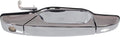 Chrome Front Passenger Side Exterior Door Handle A355