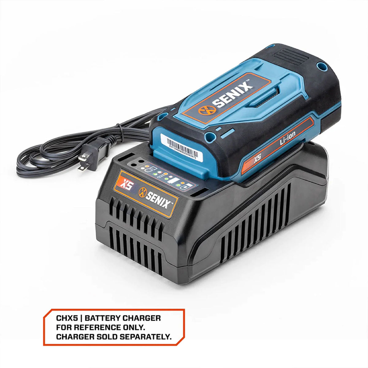 58-Volt 2.5 Ah Lithium-Ion Battery D387820
