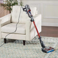 Restored Stick Vacuum Red M77667