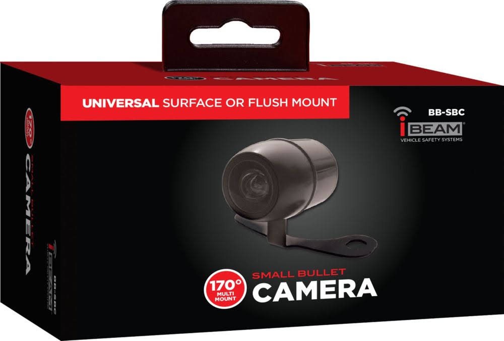 Back-Up Camera M963333