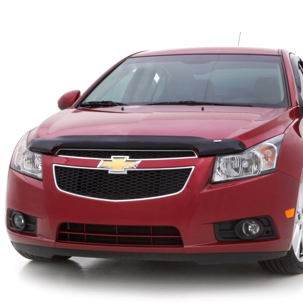 Auto Ventshade Carflector Bug Shield E815129