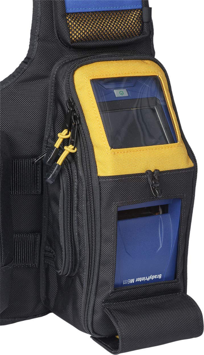 Label Printer Carrying Case L402097