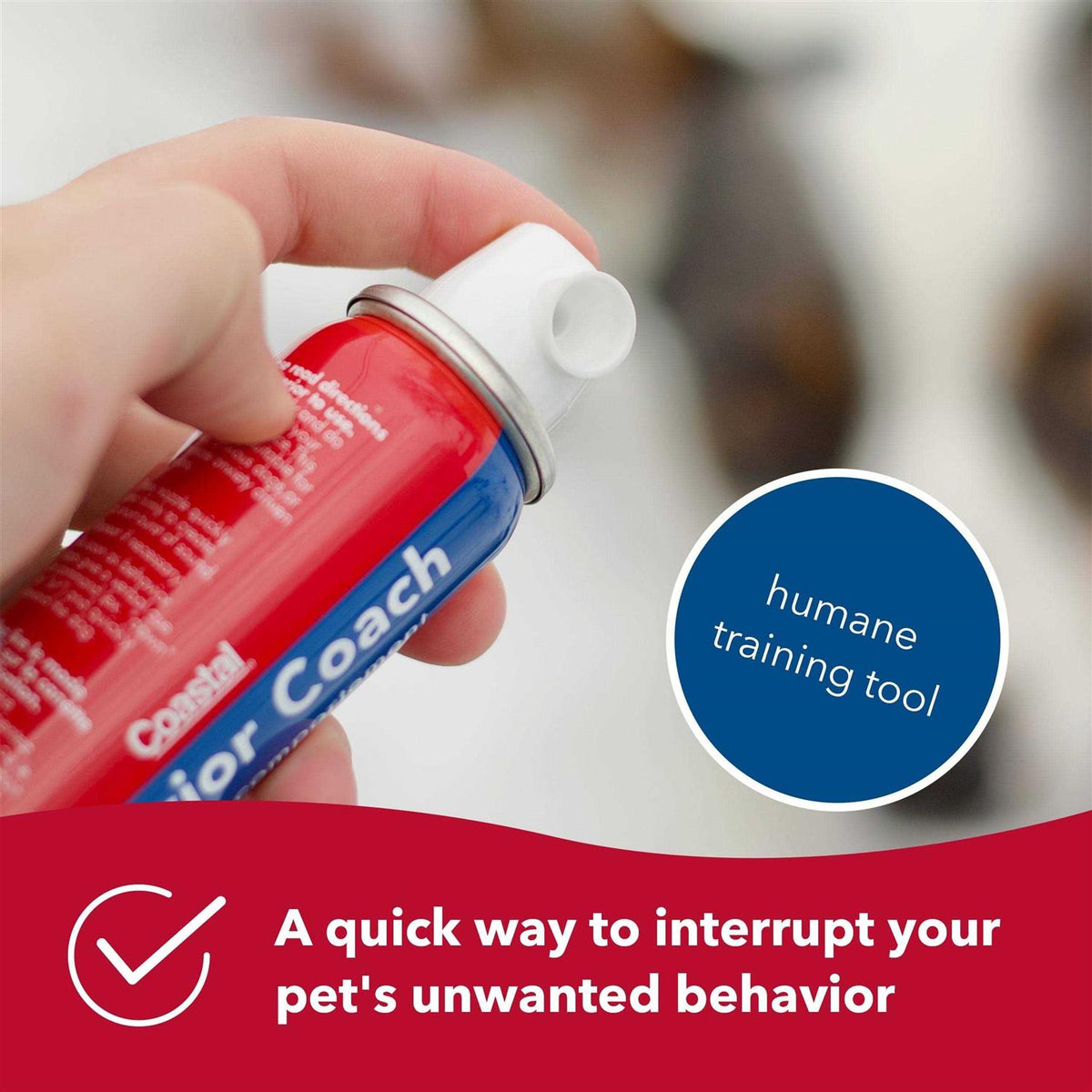 Behavior Coach N68682