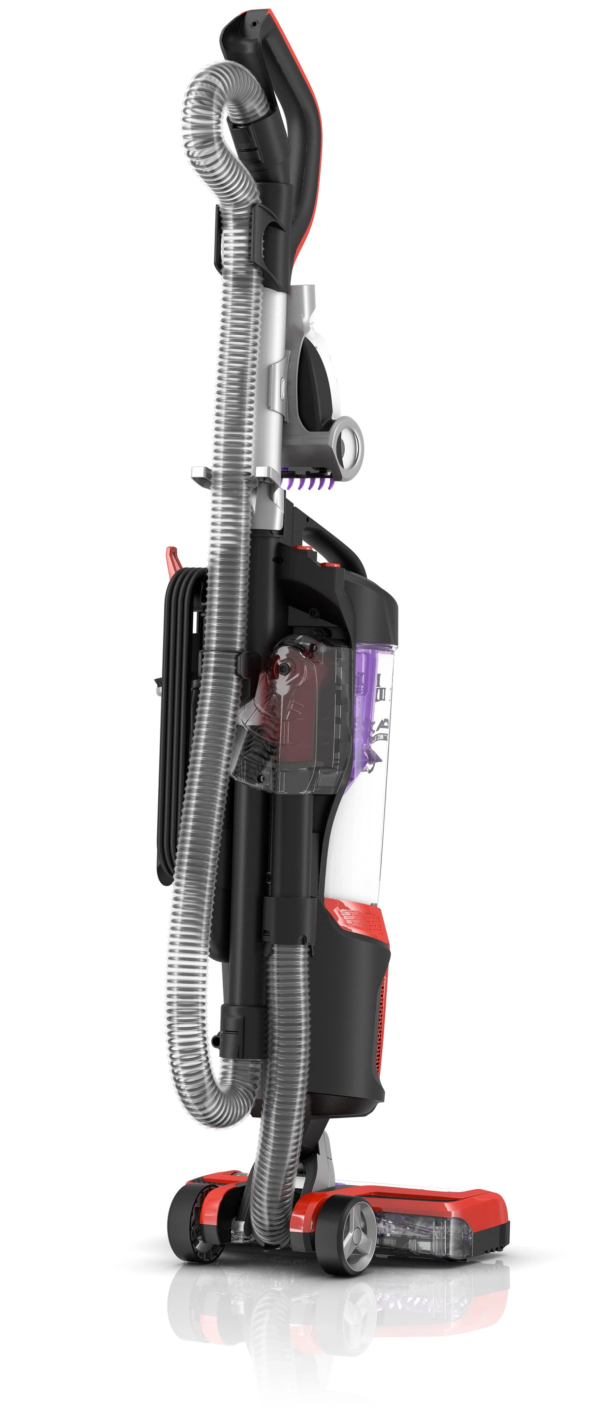 Bagless Upright Vacuum B1766