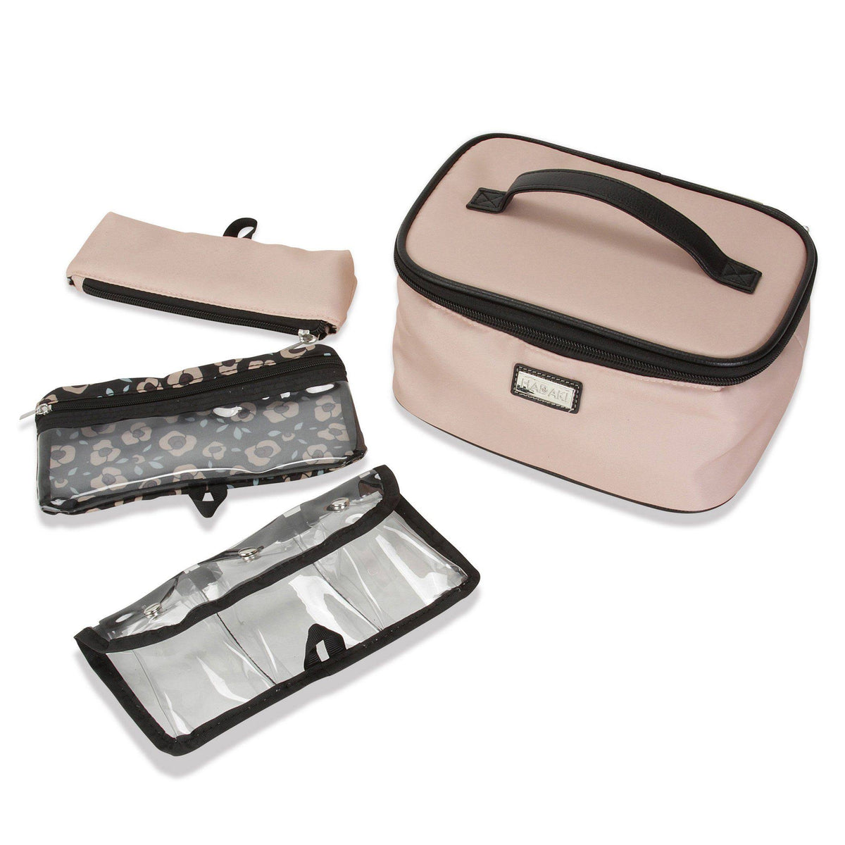 Train Case Z301472