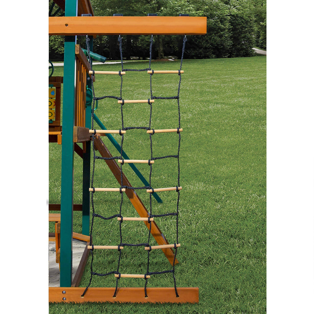 Climbing Cargo Net C788305