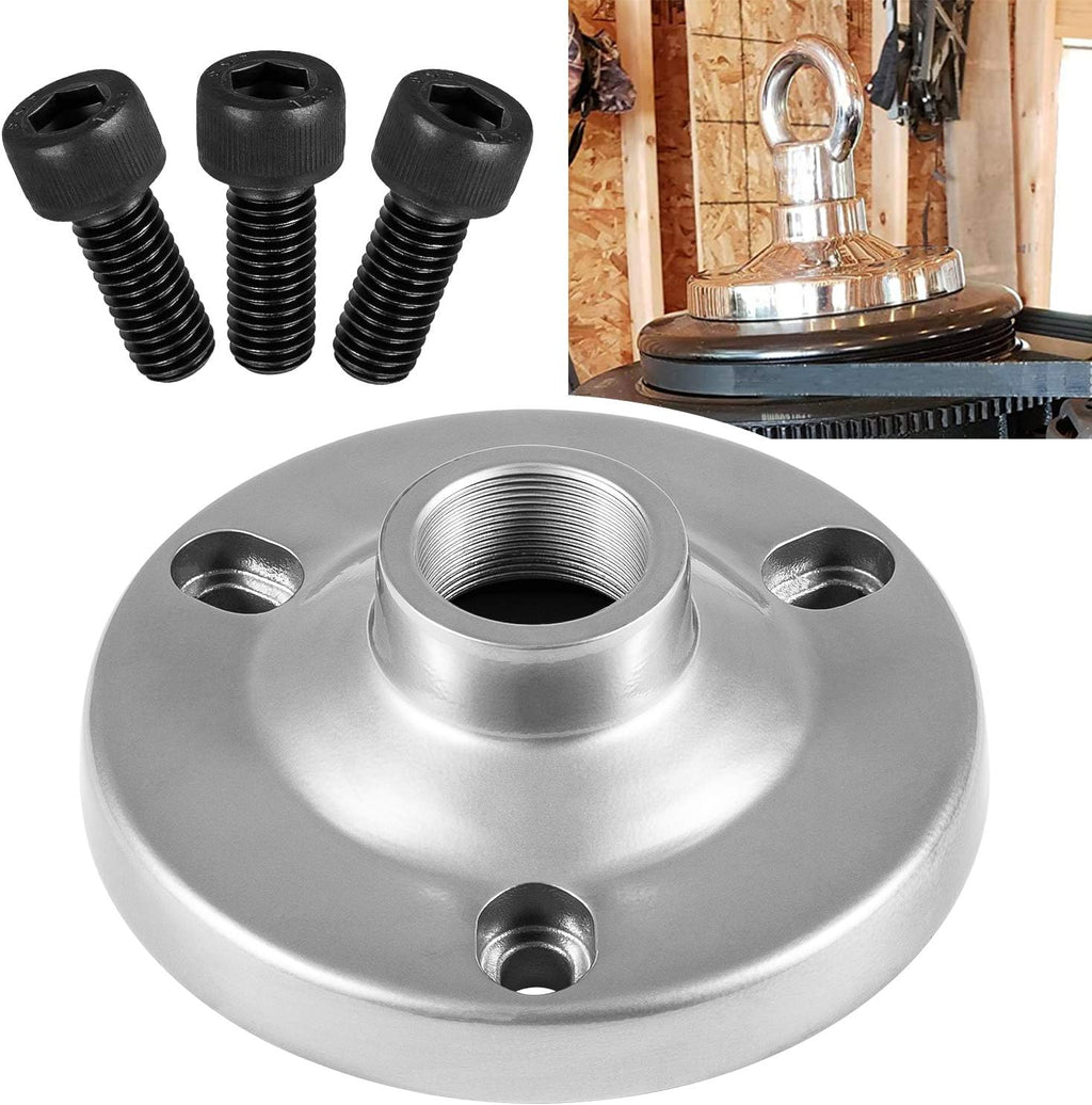 Stainless Steel Lifting Adapter with Bolts B923