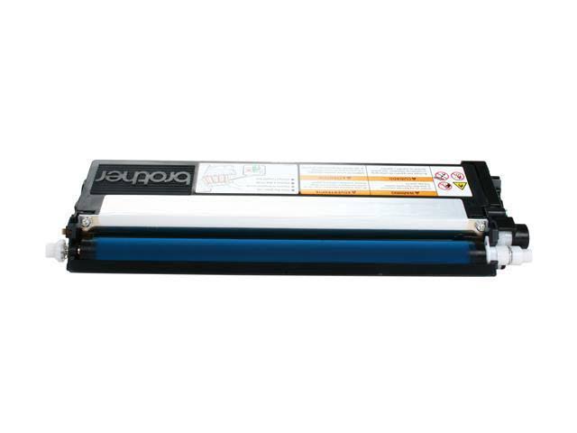 Cyan High-Yield Toner Cartridge G513599