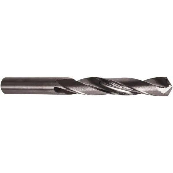 31/64 Carbide Jobber Length Drill Bit X39172