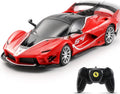 Remote Control Toy Car 1:24 Red O412