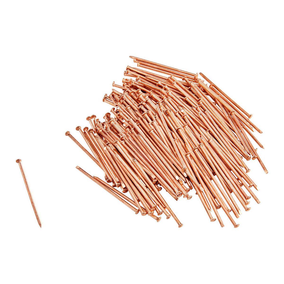 2mm 2 in. Welding Studs, 250 Piece Q588